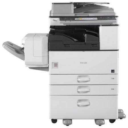 Ricoh Aficio MP 2852SP Multifunction Printer Price, Specification ...