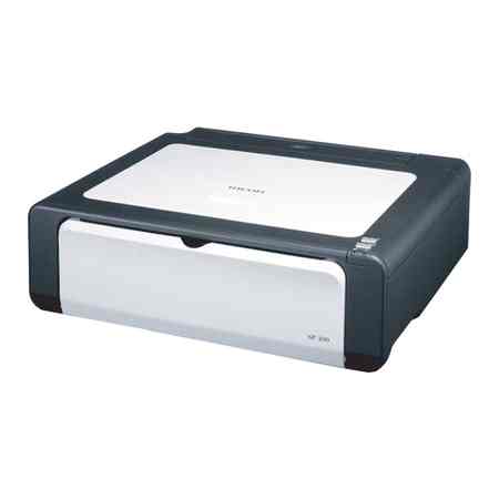 Ricoh Aficio Mp 2000