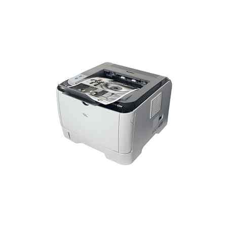 Driver Ricoh Sp 1210n Printer For Windows Vista Download