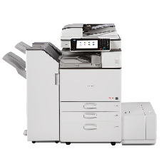 Ricoh MP 2554SP Multifunction Printer Price, Specification & Features
