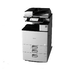 Ricoh mp c2011 сканирование на компьютер