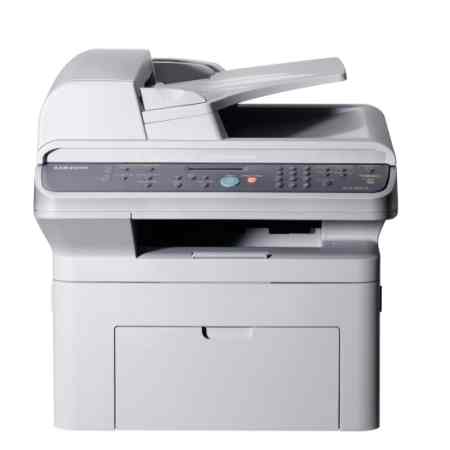 Samsung SCX 4521FS Multifunction Laser Printer