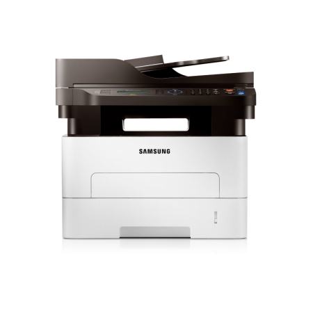 Samsung SL M2876FD Multifunction Printer