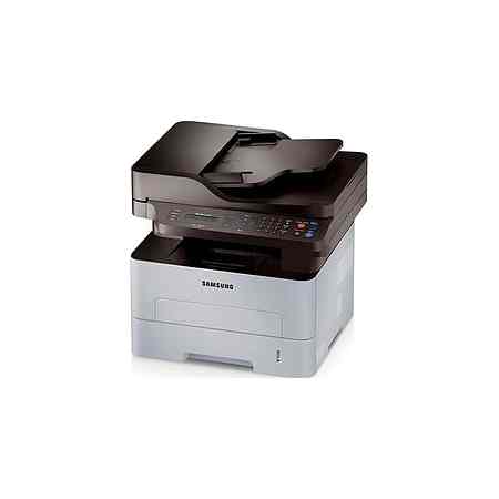 Samsung SL M2876ND XIP Multifunction Laser Printer