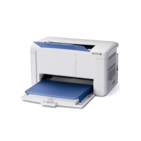 Принтер xerox phaser 3040 бледно печатает