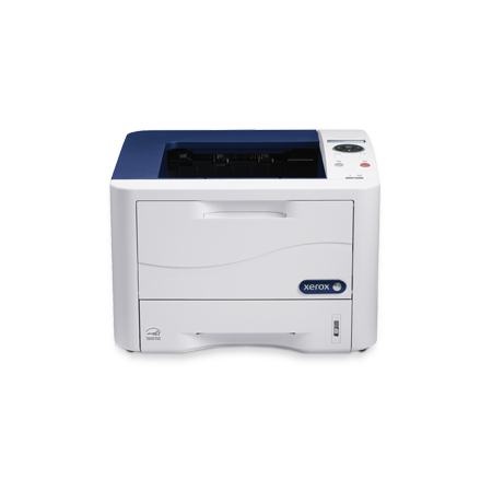 Как настроить двухстороннюю печать на принтере xerox phaser 3320