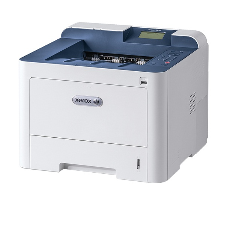 Xerox Phaser 3330 Single Function Laser Printer
