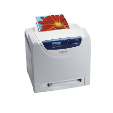 Xerox Phaser 6125 Single Function Laser Printer