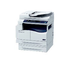 Xerox WorkCentre 5022 Multifunction Laser Printer Price, Specification ...