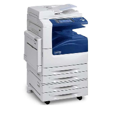 Xerox WorkCentre 7845 Multifunction Printer