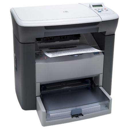 HP LaserJet M1005 Multifunction Printer CB376A Laser Multifunctional ...