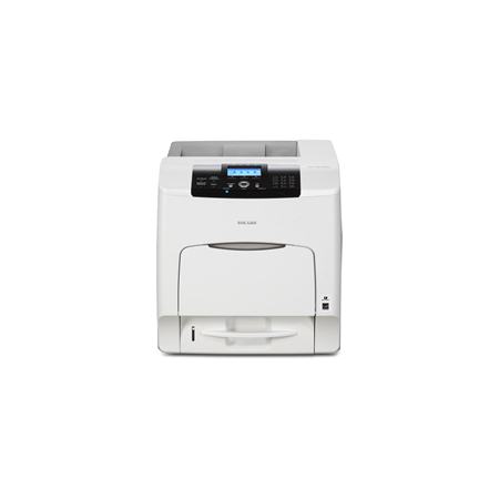 Ricoh Aficio SP C431DN Laser Printer 
