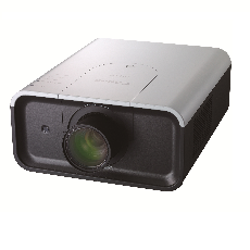 Canon Projector, White - Lv-X320