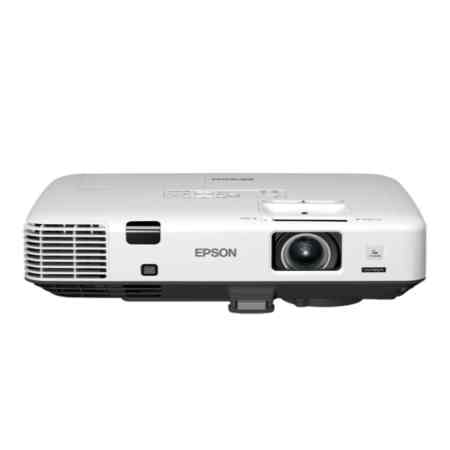 old epson projector