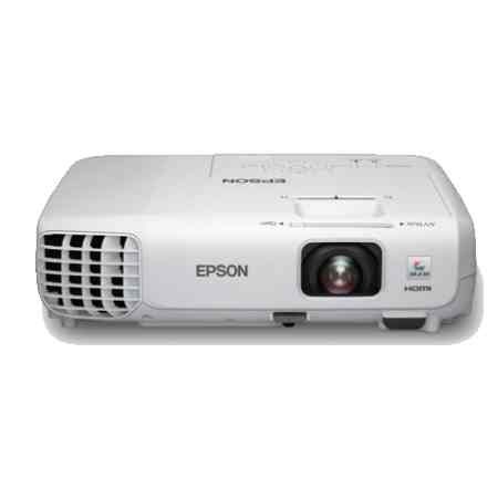 Epson EB S03 LCD Projector Price, Specification & Features| Epson