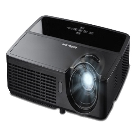 InFocus IN-114 DLP Projector Price, Specification & Features| Infocus ...