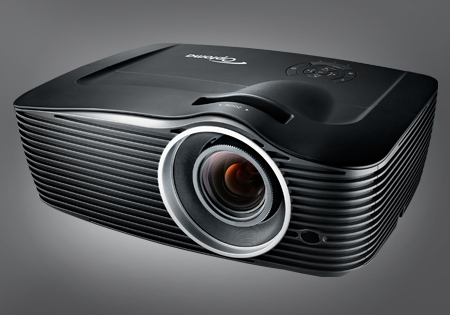 Optoma EH501 DLP Projector Price, Specification & Features| Optoma ...