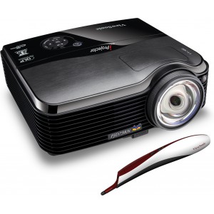 Viewsonic PJD7383I DLP Projector Price 