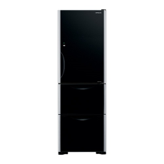 samsung 535l inox side by side fridge