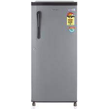 nutricool refrigerator