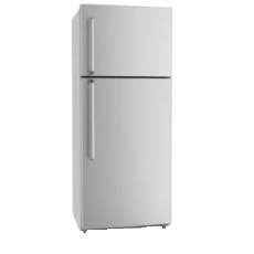 lloyd double door fridge 276 litres