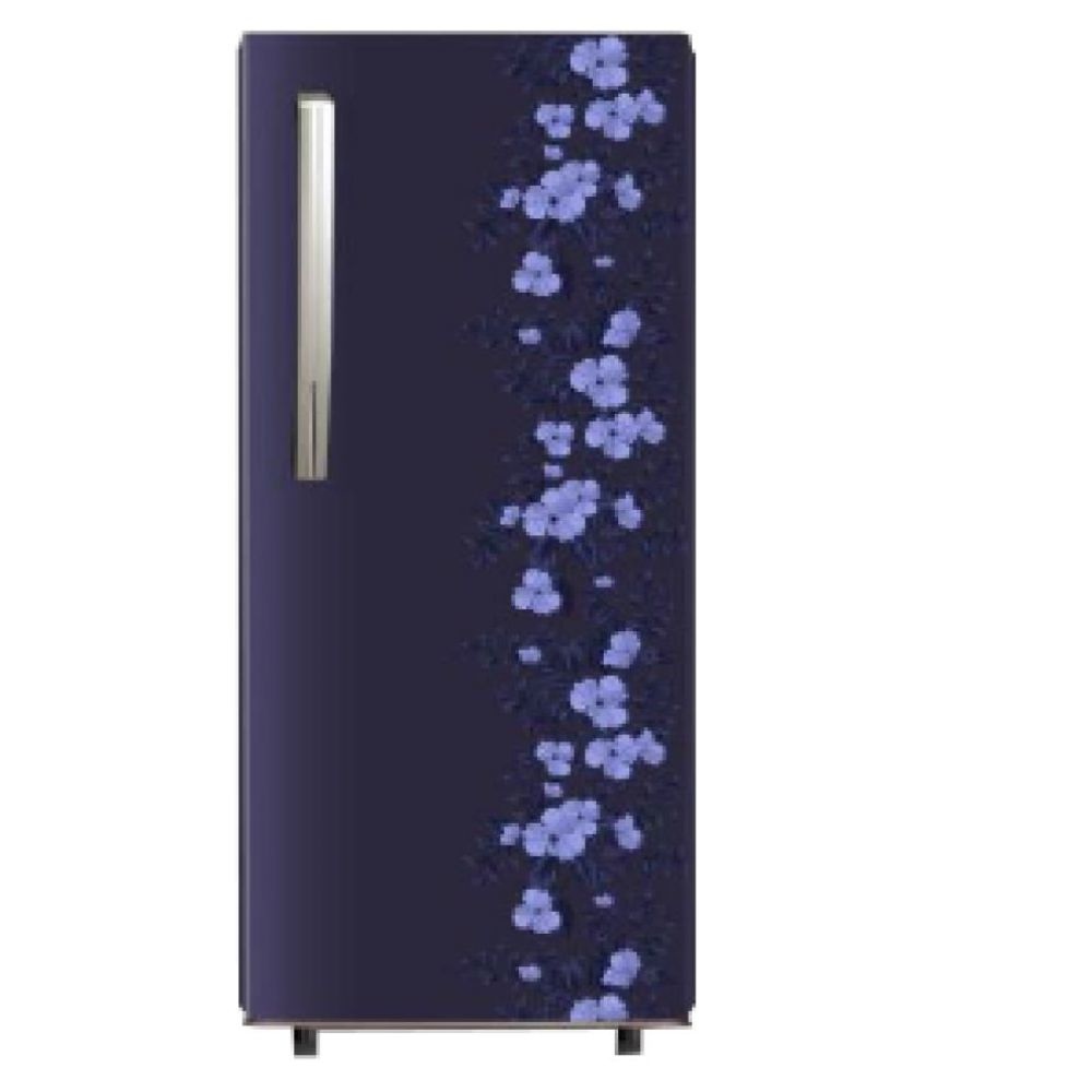 Panasonic NR AC20SAX1 202L Single Door Refrigerator Price