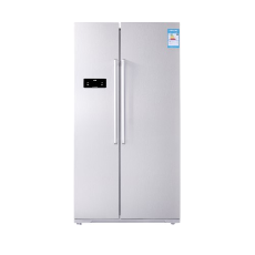 panasonic fridge side by side door
