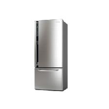 Panasonic NR BY602XS 602L Bottom Freezer Refrigerator Price ...
