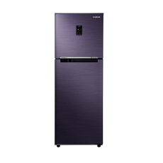 samsung refrigerator double door 253l