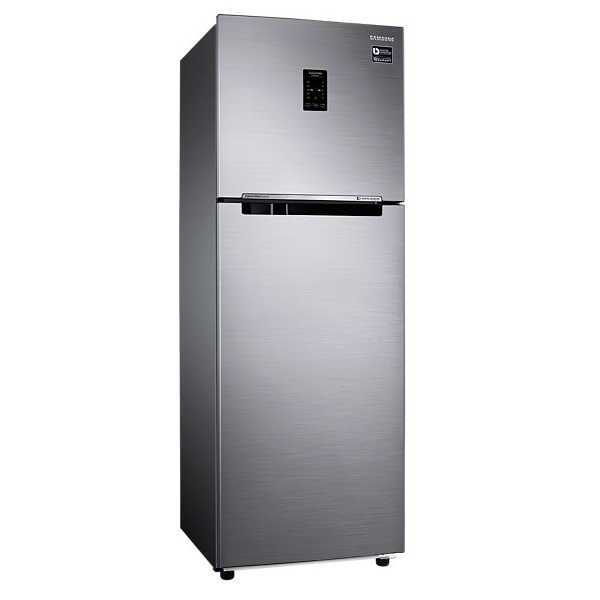 Samsung RT34K3953S9 321L Double Door Refrigerator Price, Specification