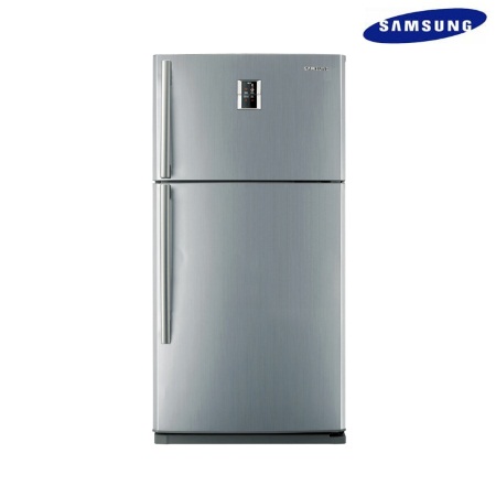 Samsung RT59FBSL1 XTL 487 Litres Double Door Refrigerator Price ...