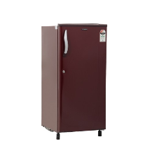 sansui fridge 150 ltr price