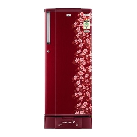 videocon refrigerator 190 litre