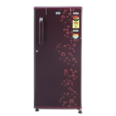 videocon fridge 190 litre price