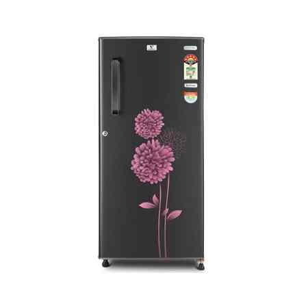 videocon refrigerator 190 litre