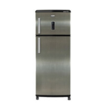 whirlpool refrigerator 200 litres double door