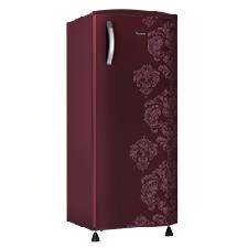 whirlpool fusion refrigerator price