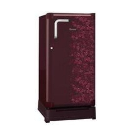 marq mdcr180pg 180 ltr single door refrigerator