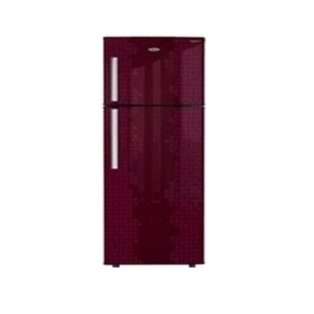 Whirlpool Protton F 220 Deluxe 220 Litres Double Door Refrigerator