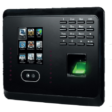 ZK MB360 Fingerprint Biometric System Price, Specification & Features ...