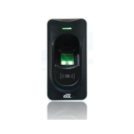 eSSL F12 Fingerprint Biometric System Price, Specification & Features ...