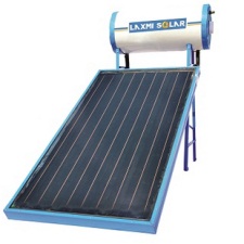 Laxmi ETC 100 Litre Solar Heater Price, Specification u0026 Features| Laxmi  Solar Water Heater on Sulekha