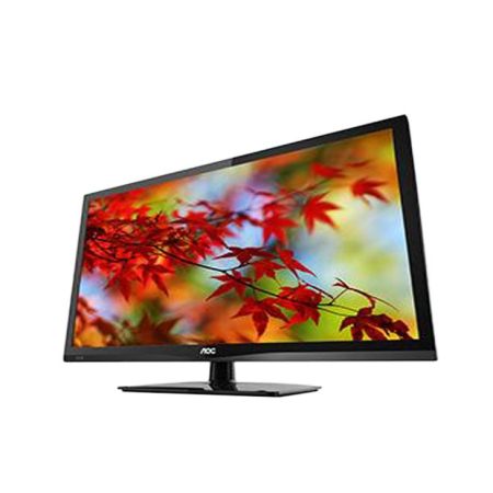 AOC HD Ready 19 Inches LED TV (LE19A1331 61) Price, Specification ...