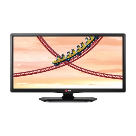 LG 22 Inches LED TV 22LB452A Price, Specification & Features| LG TV on ...