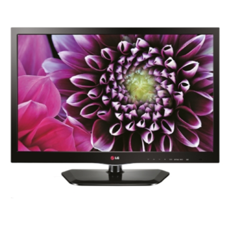 LG 22 Inches LED TV 22LN4105 Price, Specification & Features| LG TV on ...