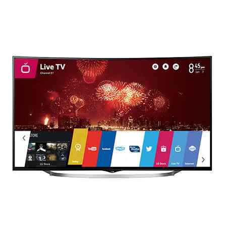 LG 65 Inches 4K 3D TV (65UC970T) Price, Specification & Features| LG TV ...