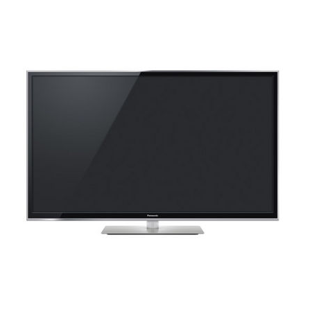 Panasonic Full HD 50 Inches Plasma 3D TV (TH P50ST60D) Price ...