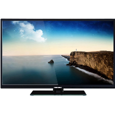 Panasonic TH 40A300DX HD Ready 40 inches LED TV Price, Specification ...