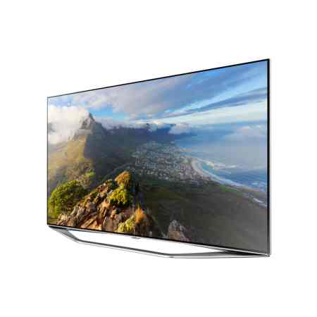 Samsung 46 Inch Quad Core Smart Evolution 3D Full HD LED TV ...
