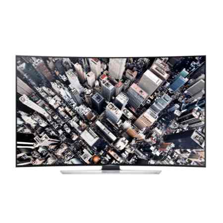Samsung 65 Inch Curved TV (UA65HU9000R) Price, Specification & Features ...